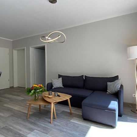 Exclusives Appartement Auf Fehmarn Petersdorf auf Fehmarn Exterior foto