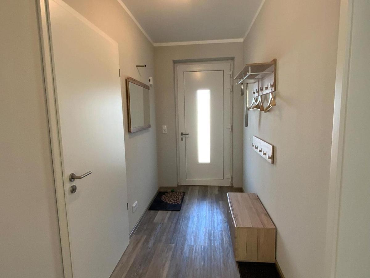 Exclusives Appartement Auf Fehmarn Petersdorf auf Fehmarn Exterior foto