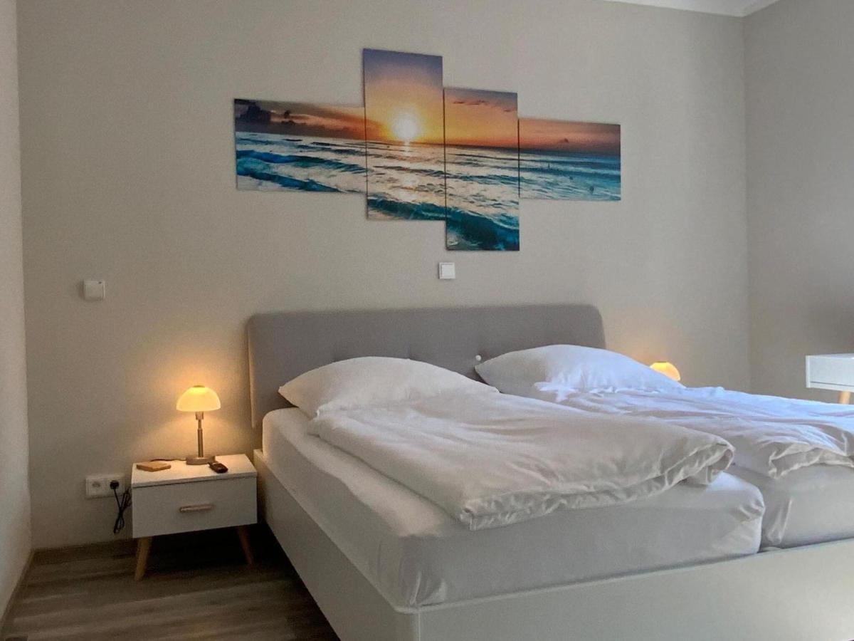Exclusives Appartement Auf Fehmarn Petersdorf auf Fehmarn Exterior foto