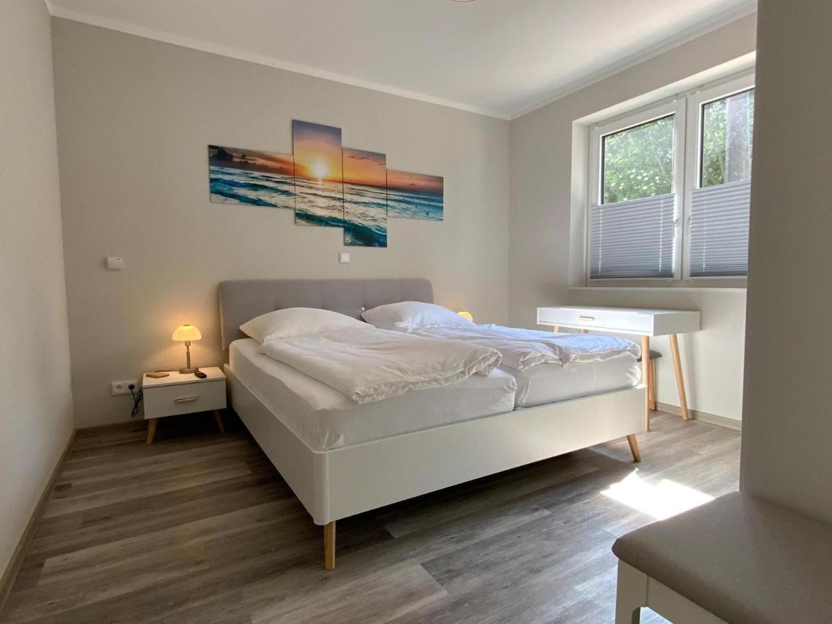 Exclusives Appartement Auf Fehmarn Petersdorf auf Fehmarn Exterior foto