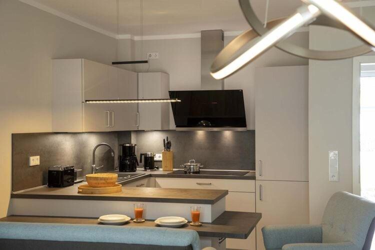 Exclusives Appartement Auf Fehmarn Petersdorf auf Fehmarn Exterior foto