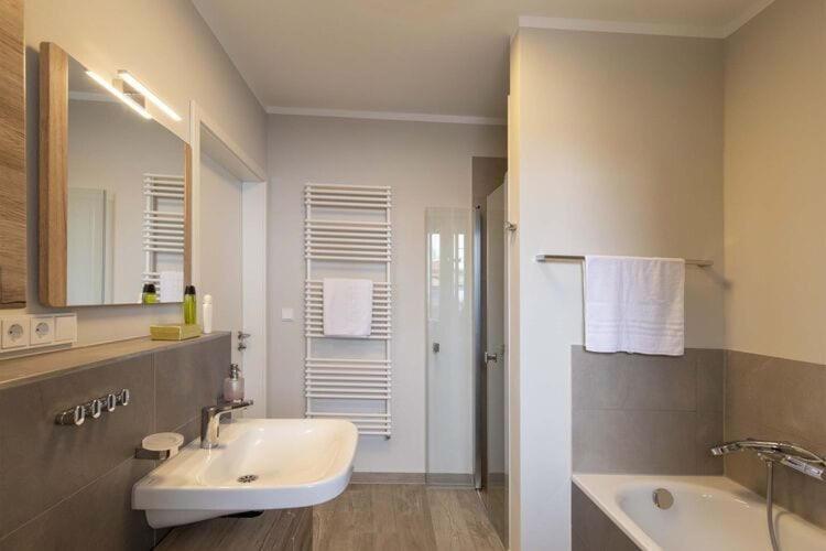 Exclusives Appartement Auf Fehmarn Petersdorf auf Fehmarn Exterior foto